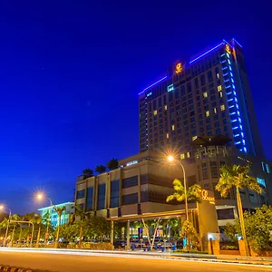 The Light Penang Hotel